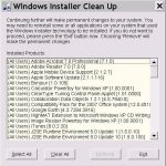 Meilleur Moyen De Pouvoir Réparer L'outil De Nettoyage De Windows XP