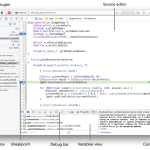 Poprawka Błędów I Debugowanie Kodu źródłowego Rozwiązania Xcode 4