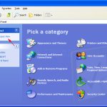Comment Dépanner Et Réparer Le Pare-feu Windows XPSP3