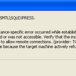 10061-error-server-sql