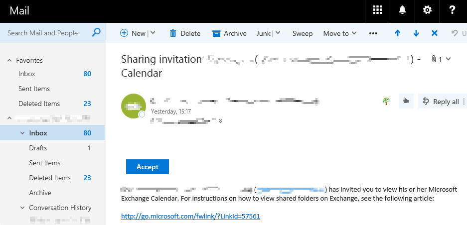 cannot-open-shared-calendar-in-outlook