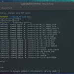 Ubuntu 소스에서 커널 컴파일 문제를 해결하는 방법