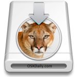 Как исправить ошибку создания загрузочного диска OS X Mountain / Hill Lion