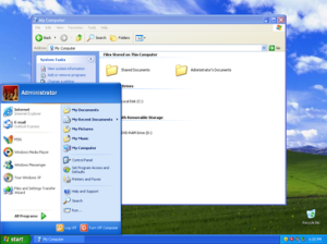 Define Xp In Windows - Windows Diary