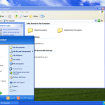 define-xp-in-windows