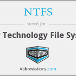 definition-ntfs-new-technology-file-system