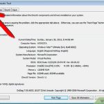 Как я могу изменить распознавание Win7 версии DirectX