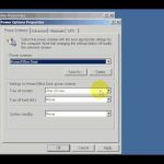 Dicas Sobre Como Corrigir A Opção Desativar Modo De Suspensão No Windows XP