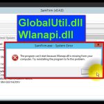 Correggi Gli Errori Di Download Della DLL Wlanapi.dll Online In Modo Semplice