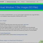 Steps To Fix ISO Problems When Booting Windows Recovery Disc