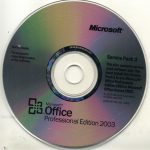무료로 다운로드할 수 있는 Microsoft Office 2003 서비스 팩 2 문제 해결