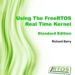 freertos-real-time-kernel