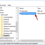 Как отключить параметр Print Screen в средстве устранения неполадок Windows XP