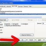 Tips Voor Het Oplossen Van Problemen Voor Het Openen Van Het Systeem In De Veilige Modus Met Betrekking Tot Windows XP