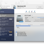 Comment Gérez-vous L'utilisation Du Système De Fichiers Windows NT NTFS Sur Un Mac ?