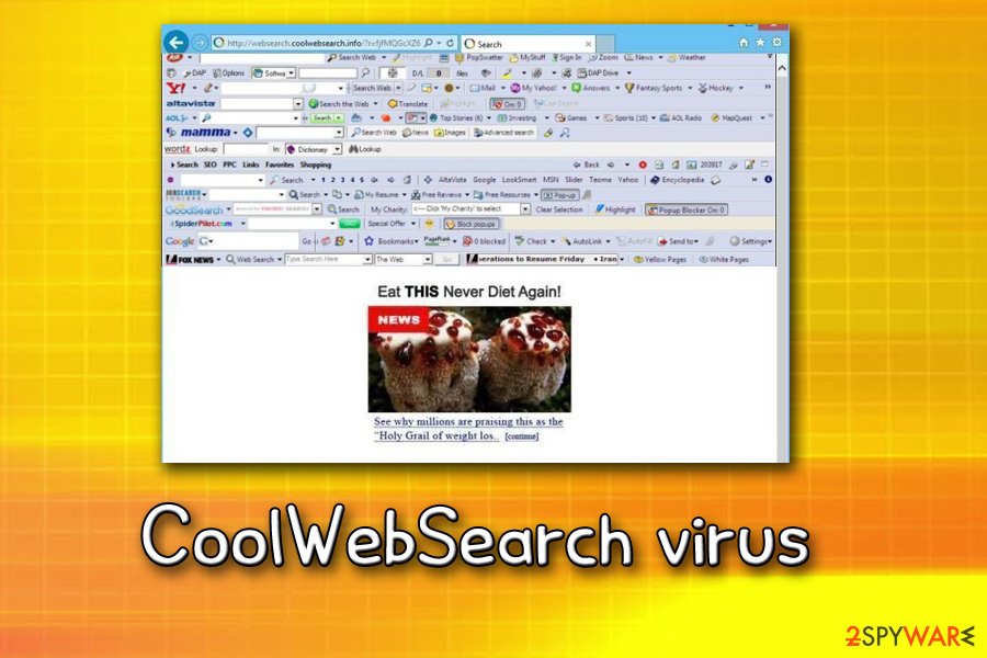 java-cools-spyware