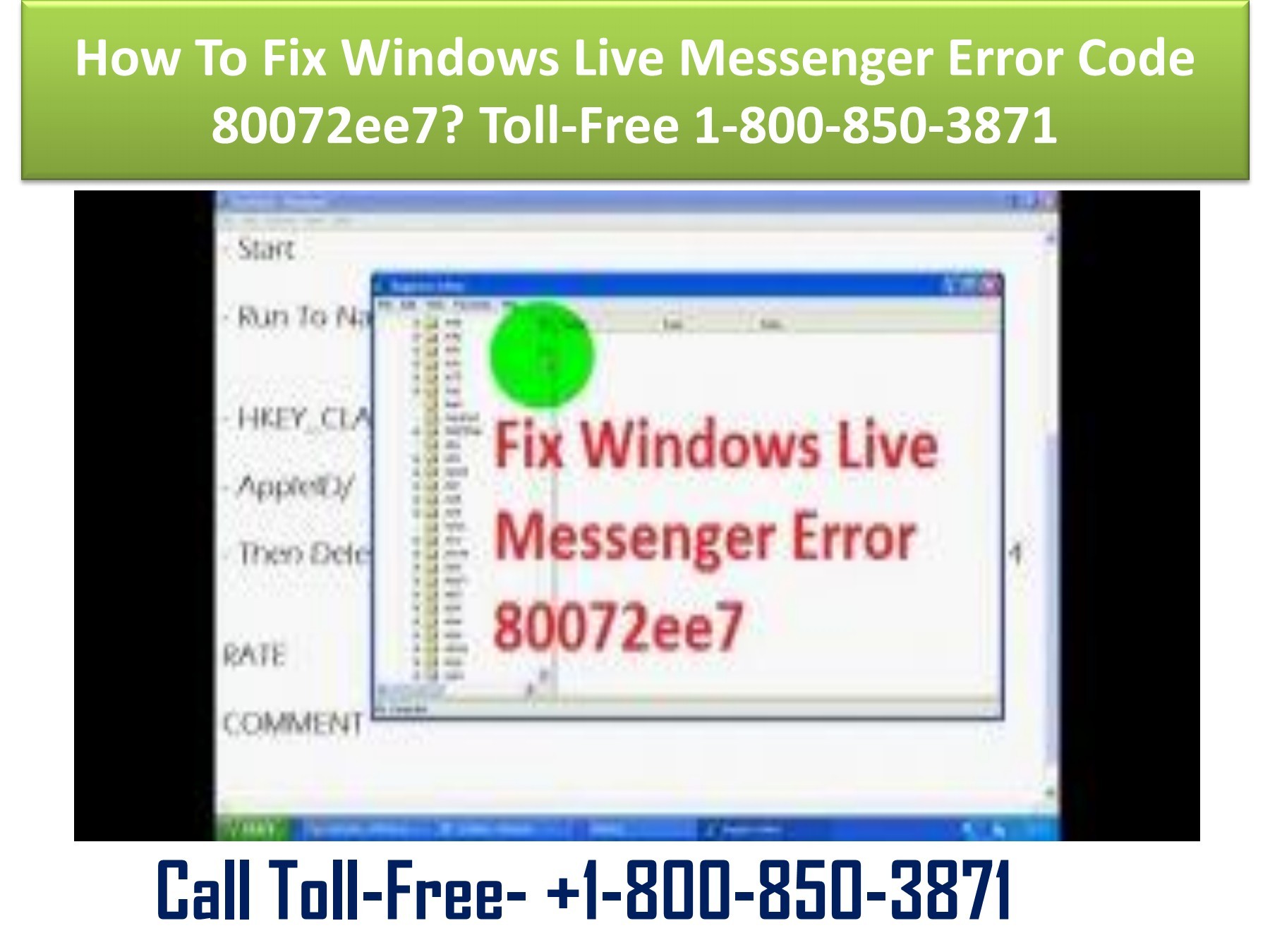 live-messenger-error-80072ee7