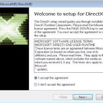 Lösungen Zum Herunterladen Von Microsoft DirectX