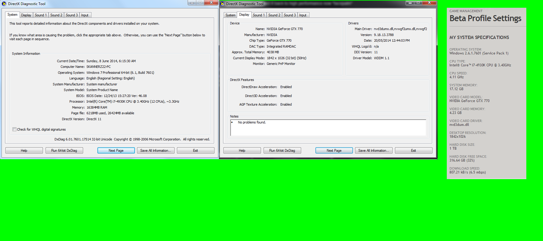 nvidia-windows-kernel-mode-driver-version-197-45-download