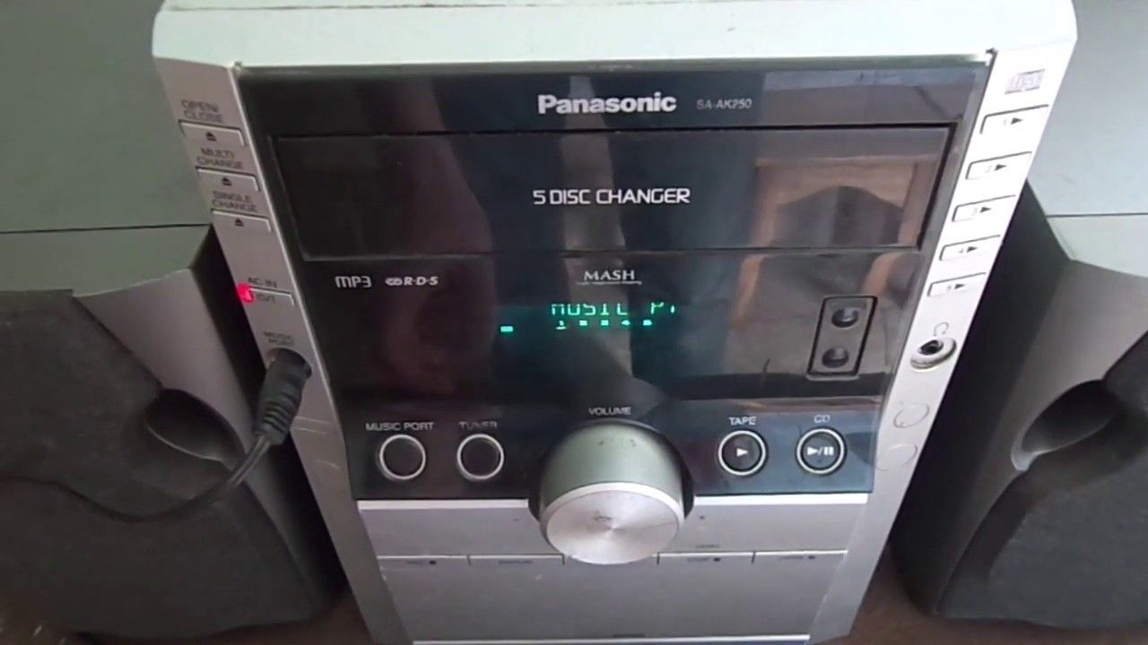 panasonic-sa-ak450-error-f61