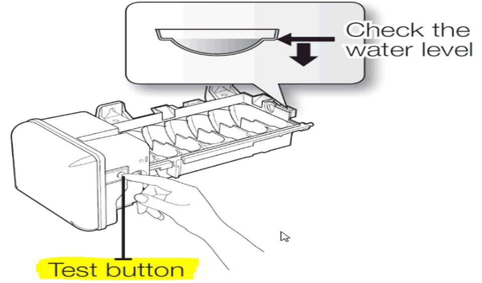 refrigerator-troubleshooting-ice-maker