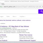 Sugestie Dotyczące Bezpieczniejszego Usuwania Oprogramowania Szpiegującego Yahoo