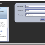 Устранение неполадок при запуске UserControl в Silverlight во время выполнения