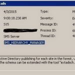 sms-hierarchy-manager-error-4912