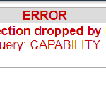squirrel-error-connection-dropped-by-imap-server-query-capability