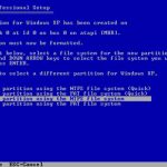 UTorrent 파일 시스템 오버플로 문제 수정