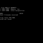 vmware-error-operating-system-not-found