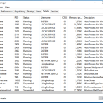 why-is-svchost-running-multiple-times