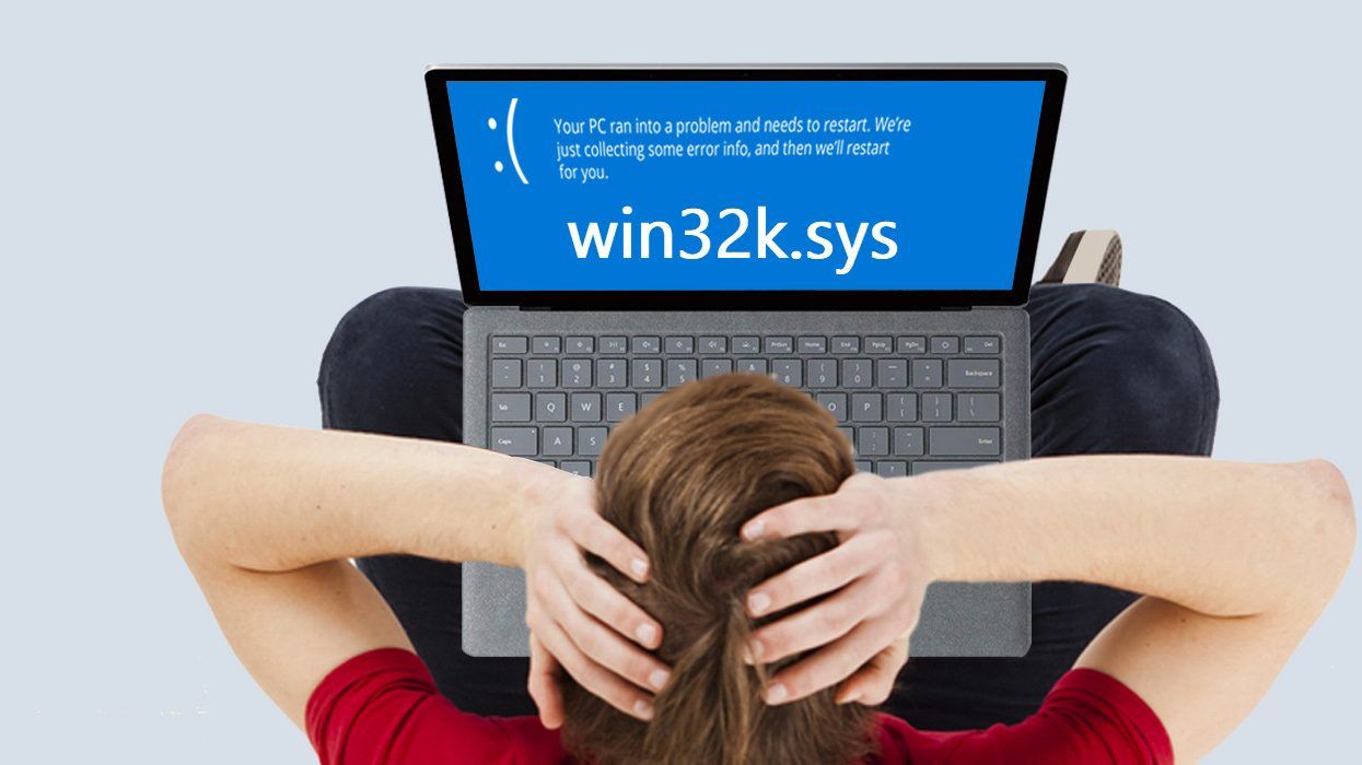 win32k-system-error