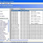 Fixed: How To Fix Windows XP Registry Cleanup