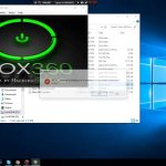 Schwerer Fehler 2.4.5 Des Xbox 3-Emulators Behoben