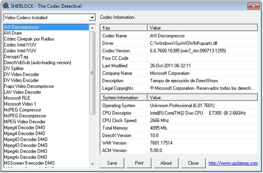 xp-mpeg4-codec