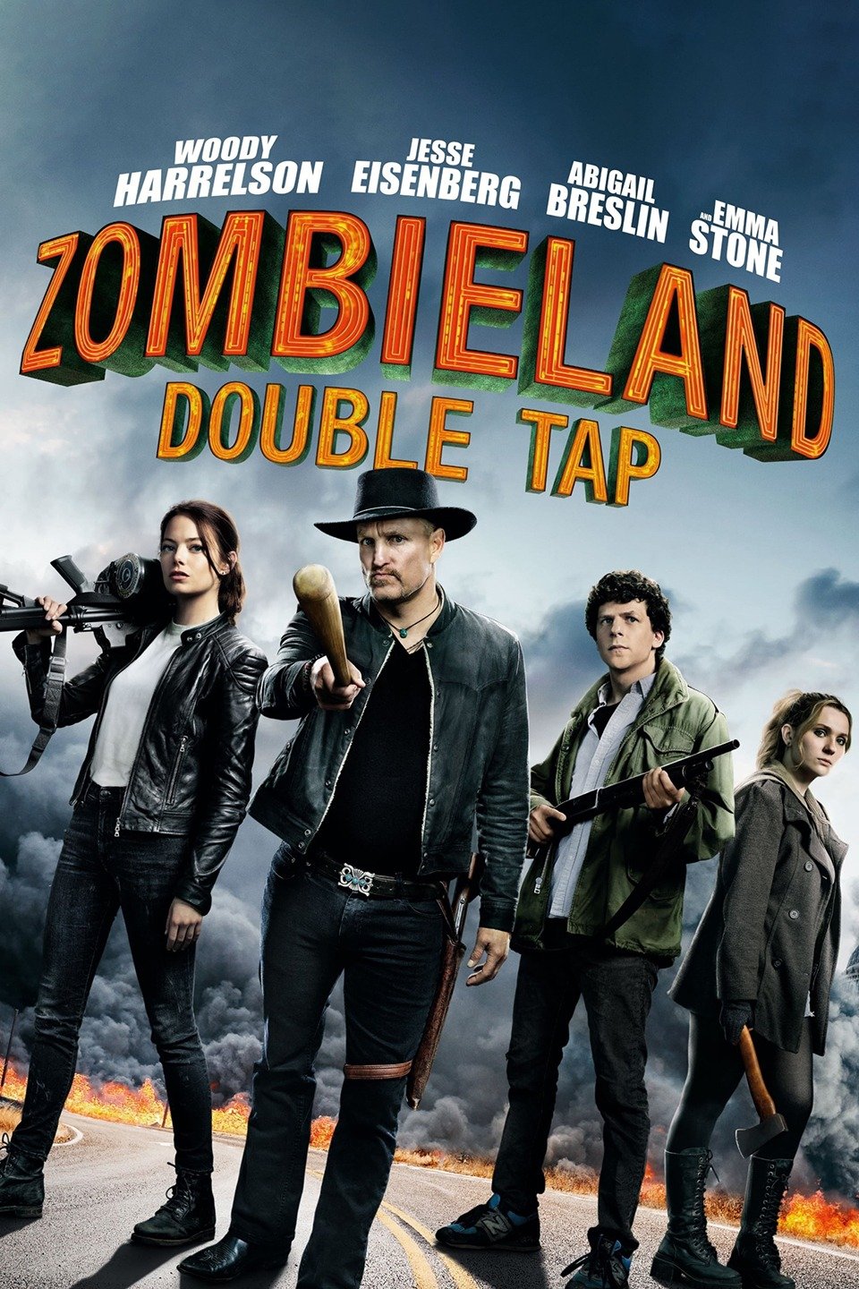 zombieland-runtime