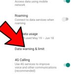 Steps To Fix Android Mobile Data Has Stopped Working