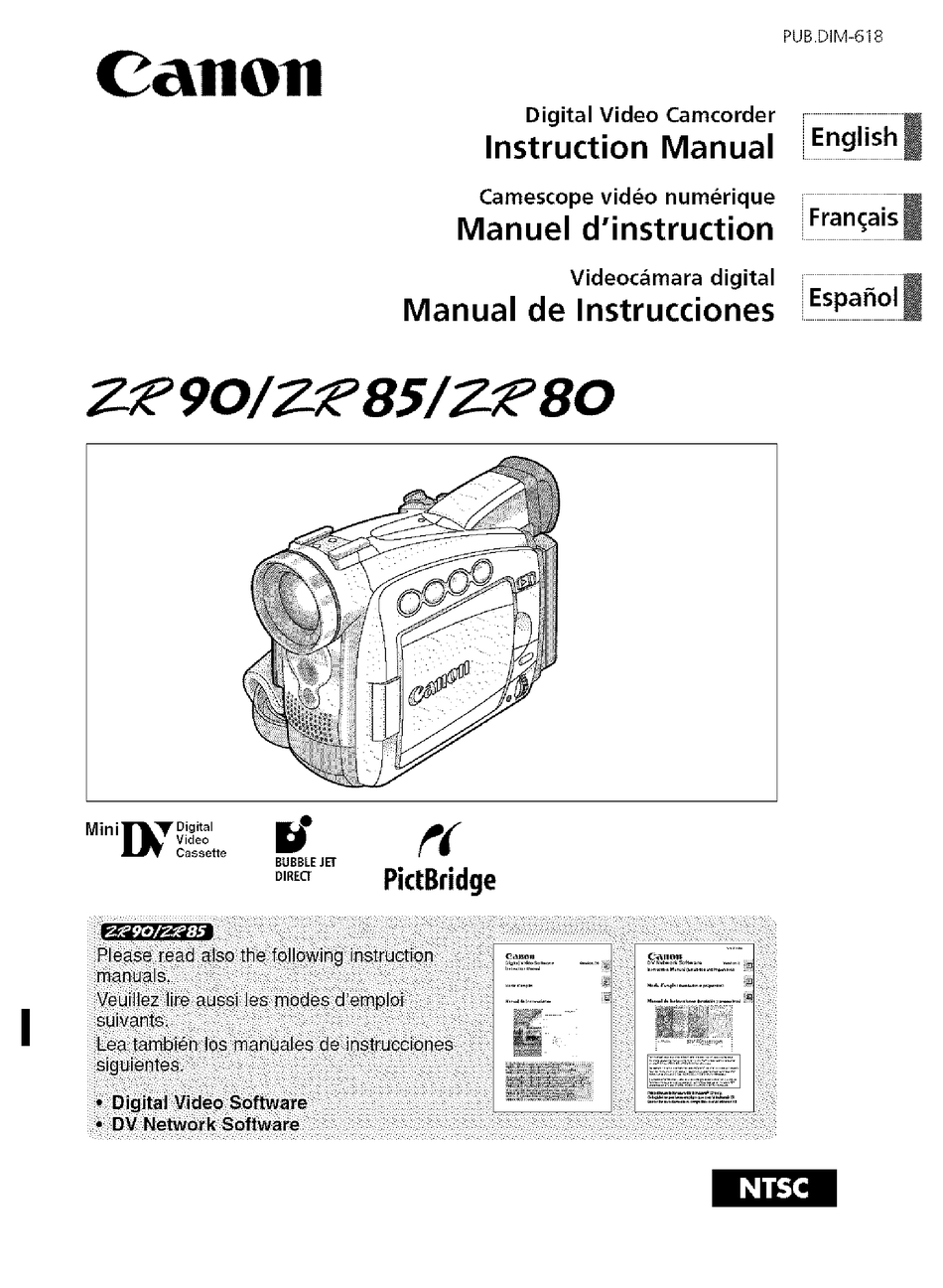 canon-zr80-troubleshooting