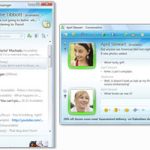 Como Corrigir Desativar O Messenger No Windows Hotmail?