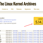 download-linux-kernel-using-git