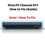 error-in-media-player-directv