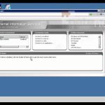 Tips Voor Probleemoplossing Voor FTP-serverconfiguratie In Windows 2008