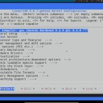 Consejos Para Depurar Una Compilación Del Kernel De Gentoo Linux