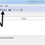Hoe Kan Ik De Lay-out Van Bureaubladpictogrammen Opslaan In De Probleemoplosser Voor Windows XP