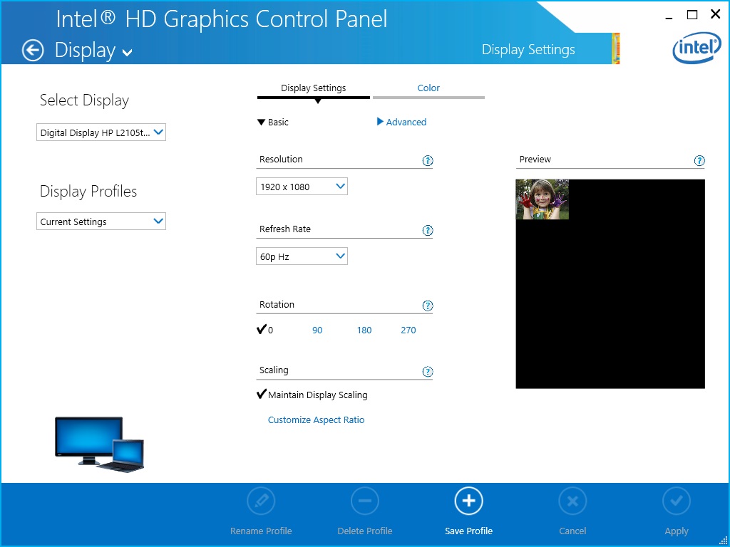 intel-video-driver-control-panel