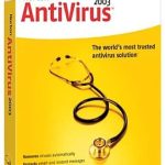 Arbetar Du Med Norton Antivirus På Grund Av Server 2003 R2?