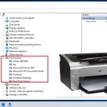 printers-not-in-device-manager