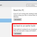 Ein Einfacher Weg – Probleme Nach Einem Kürzlich Durchgeführten Windows-Update Beheben