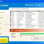 SOLVED: Suggestions For Fixing Security Center Warning Spyware.ispynow.